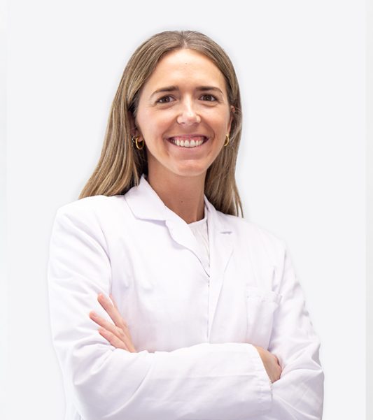 Dra. Elena Espinosa | Clínica Espinosa