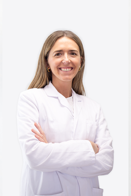 Dra. Elena Espinosa | Clínica Espinosa