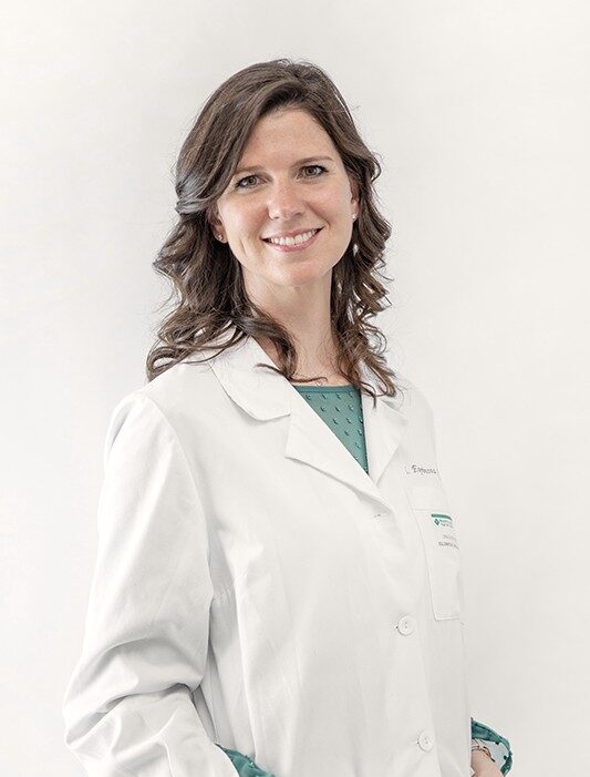 Dr. Vicente Espinosa | Clínica Espinosa