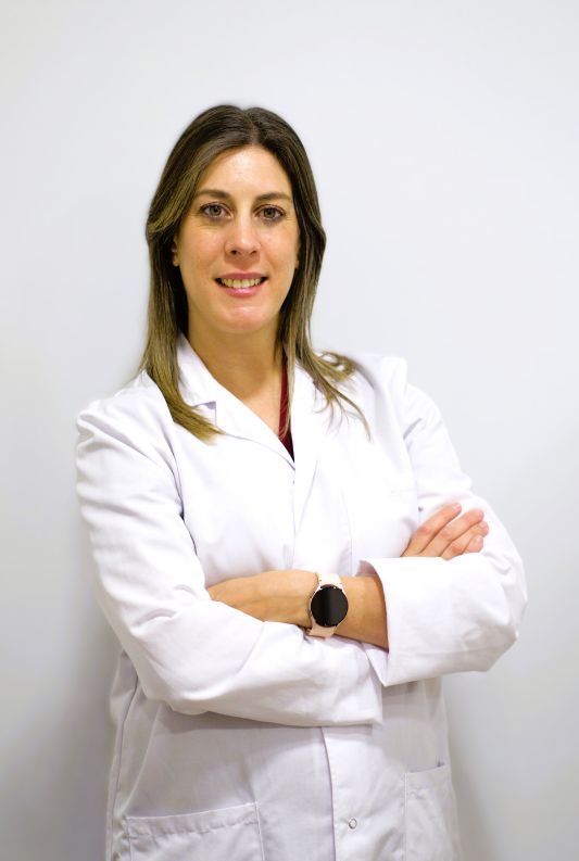 Dra. Elena Espinosa | Clínica Espinosa