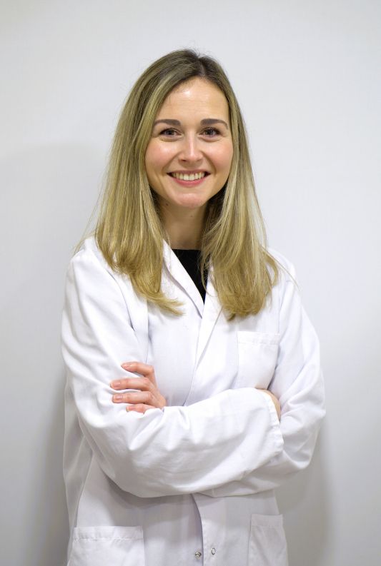 Dra. Elena Espinosa | Clínica Espinosa