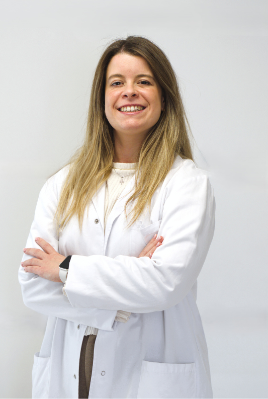 Dra. Elena Espinosa | Clínica Espinosa