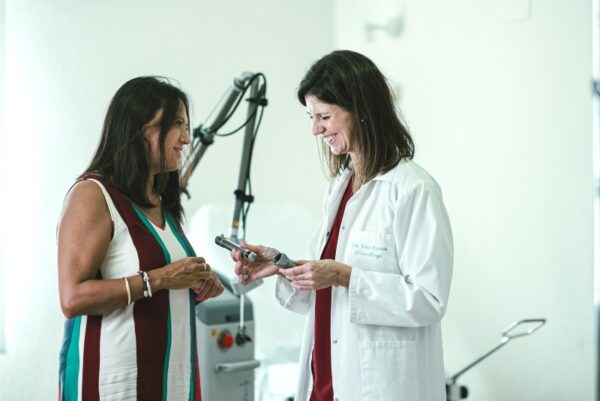 Etapas de la menopausia