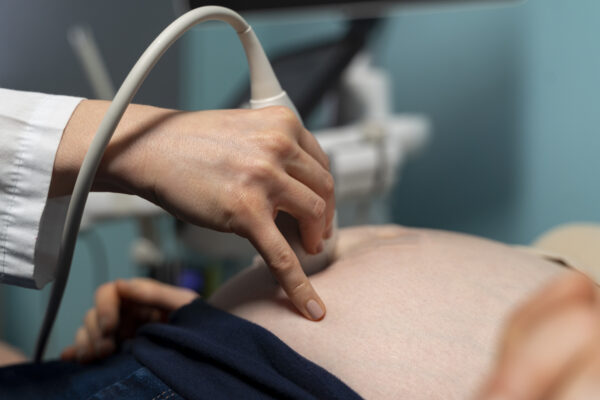 Control prenatal: tu guía para un embarazo seguro y saludable