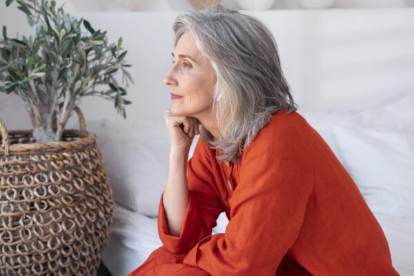 Fases de la menopausia